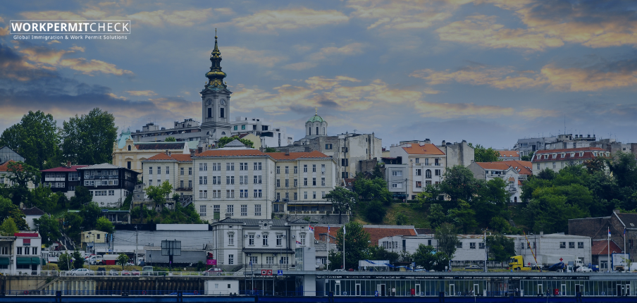 How to Get Serbian Citizenship Through Naturalization