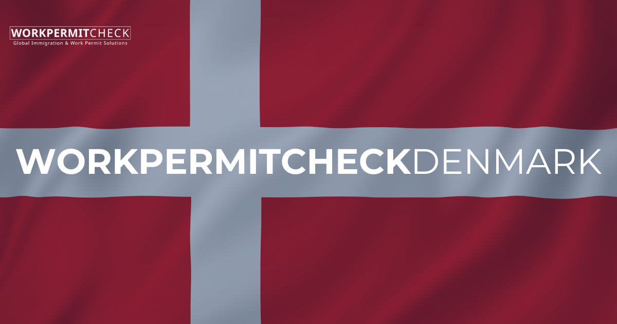 How to Check a Denmark Work Permit?