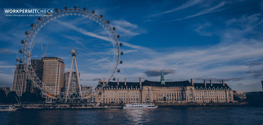 UK Work Permit Document Requirements: What You Need to Apply
