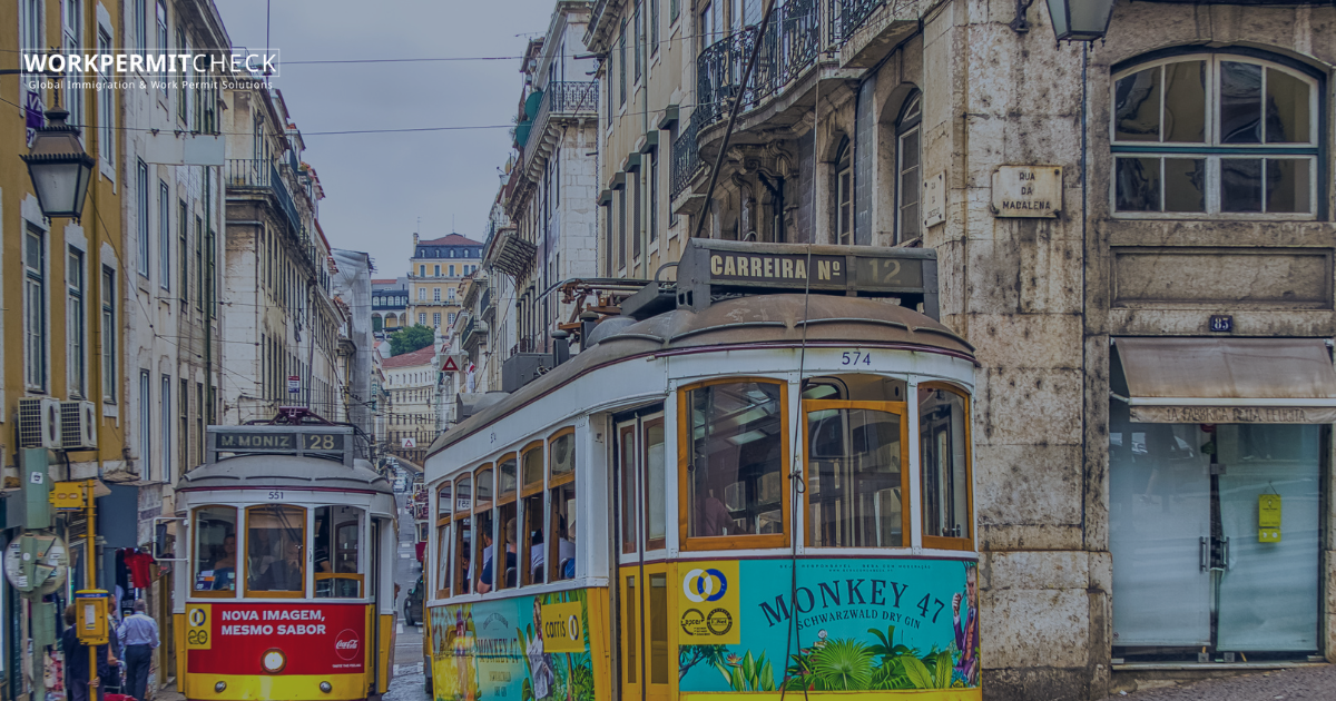 Can Freelancers or Remote Workers Apply for a Portugal Work Visa?