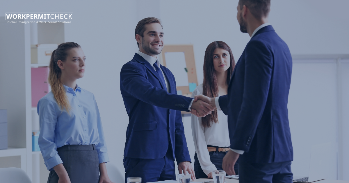 Can You Change Employers While Holding a Portugal Work Visa?