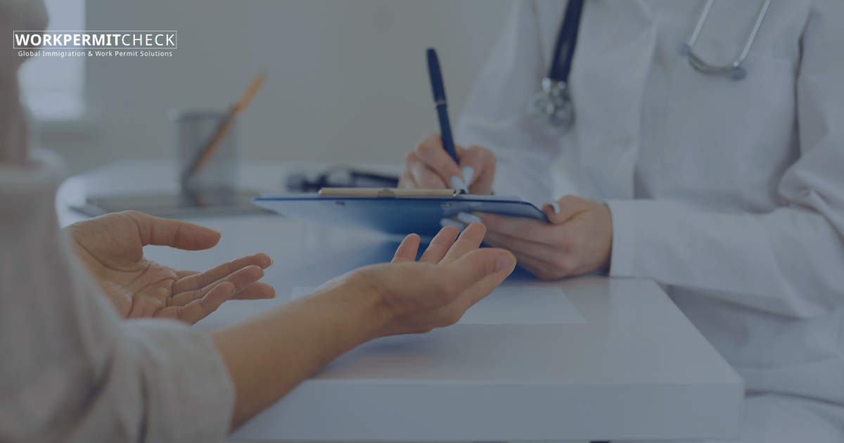Is Health Insurance Mandatory for Malta Work Visa Holders?