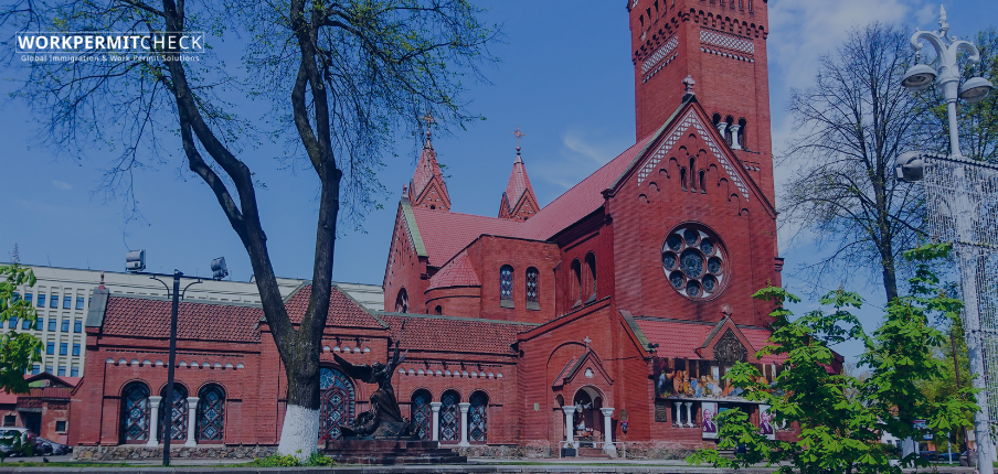 Can a Belarus Work Permit Be Cancelled or Revoked?