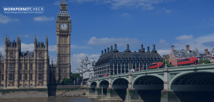 Who Is Eligible for a Skilled Worker Visa in the UK?