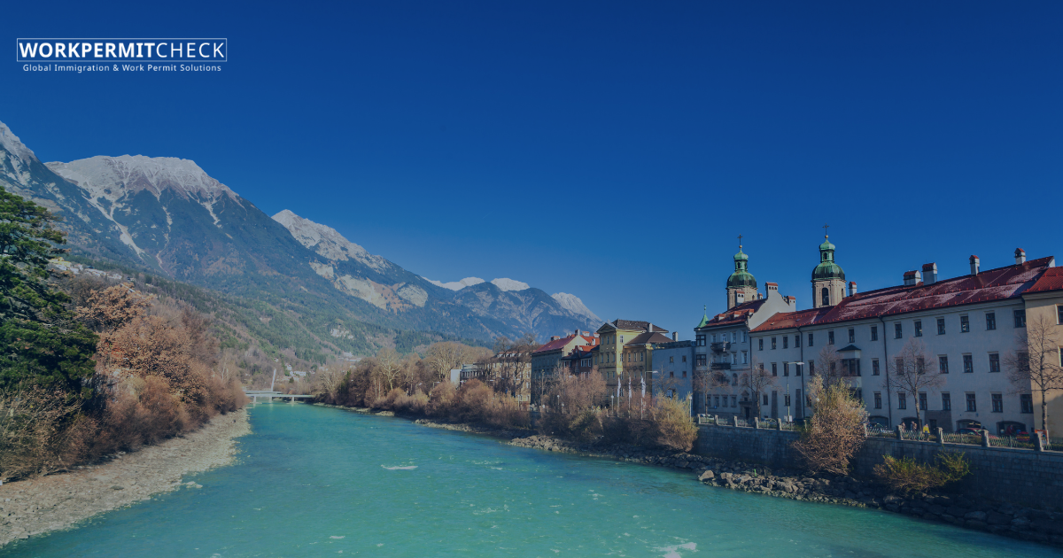 Is health insurance mandatory for Austria work permit holders?