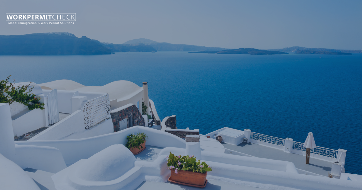 Can You Appeal a Greece Visa Refusal?