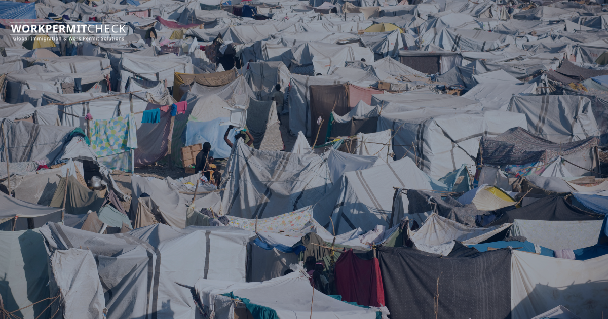 Can Refugees or Asylum Seekers Obtain Work Permits in Belgium?
