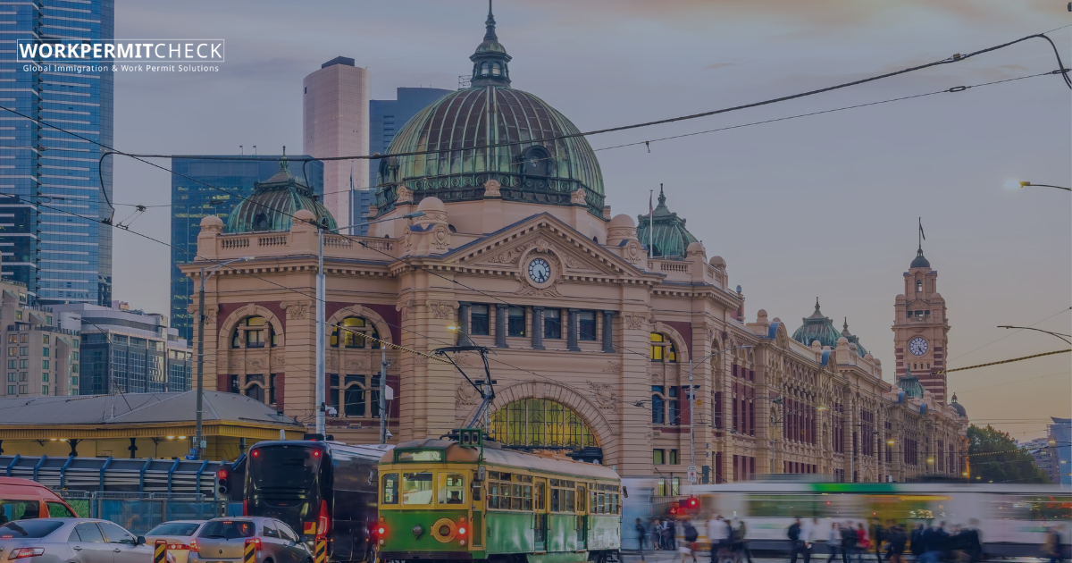 Can I Work in Australia Without Sponsorship?