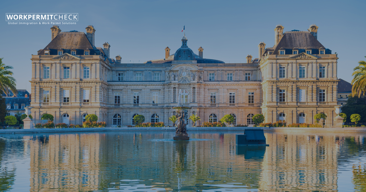 Does Luxembourg offer a digital nomad visa?
