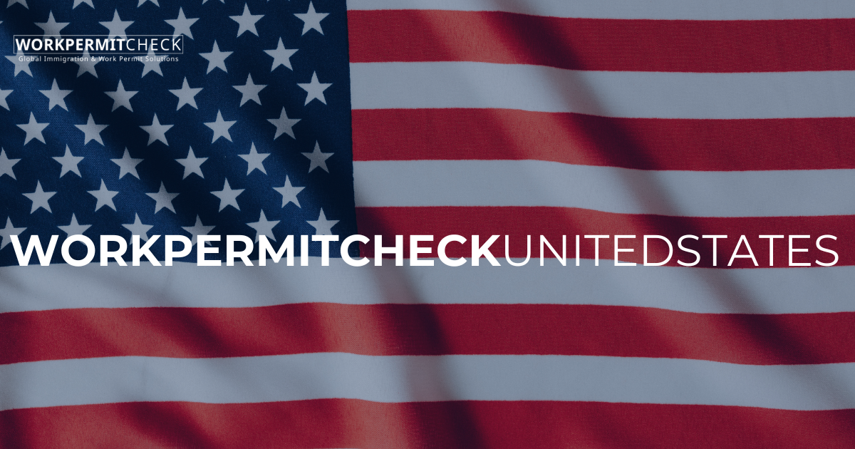 How to Check an US Work Permit?