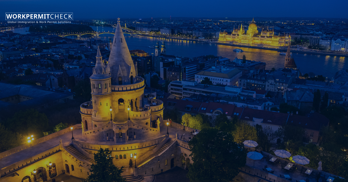 What Is the “Single Permit” in Hungary and How Does It Work?