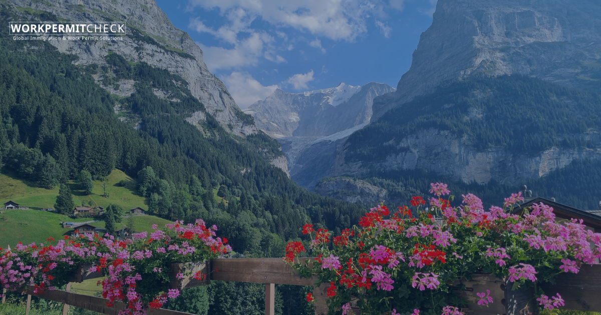 How to convert a Swiss L permit to a B permit?