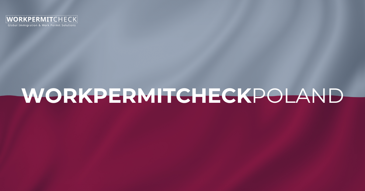 How to Check Poland Work Permit?