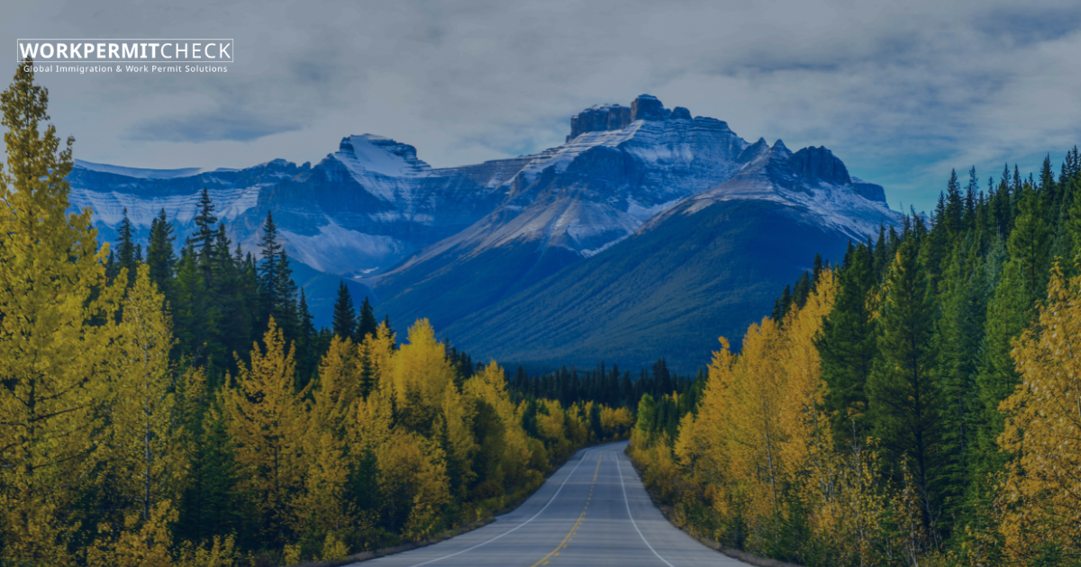 Can My Children Study in Canada If I Hold a Work Visa?