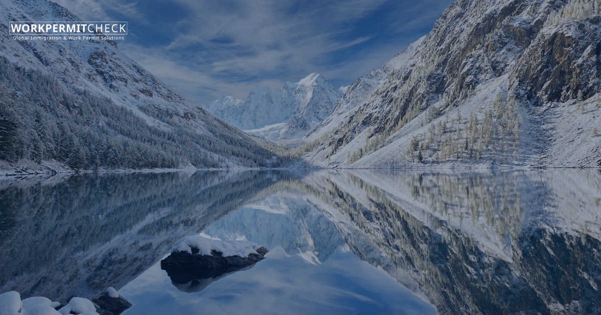 What Taxes Do Foreign Workers in Russia Have to Pay?