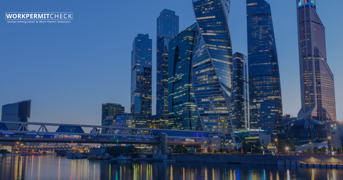 How Can Companies Apply for HQS Quotas in Russia?