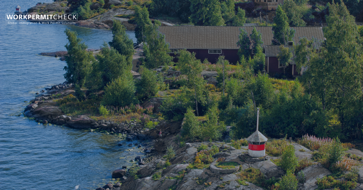 What Documents Are Required for Finland Work Permit Renewal?