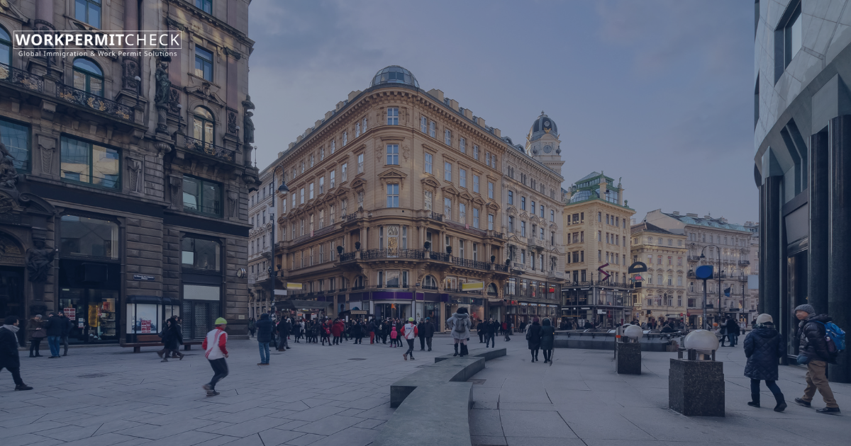 What Happens If My Austria Work Visa Renewal Is Rejected?