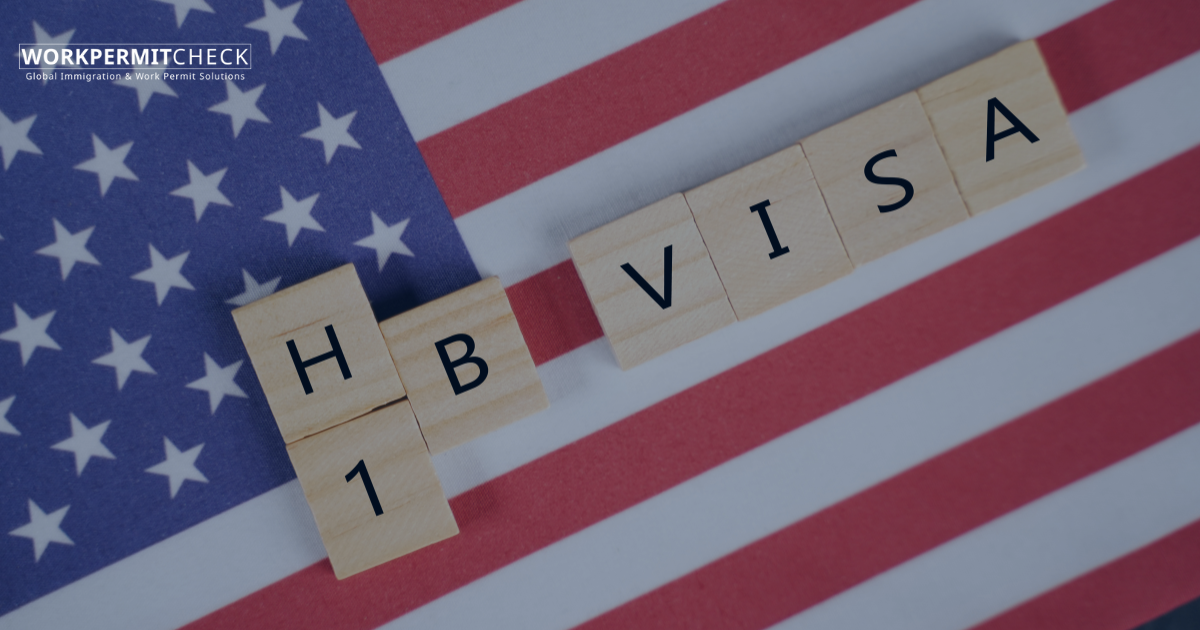 What Is the H-1B Cap and Who Is Exempt from It?
