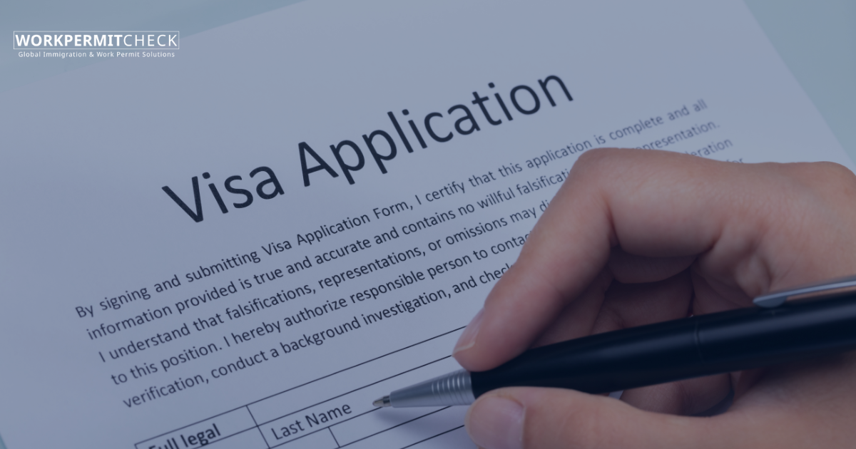 How Long Must I Work for a Foreign Branch to Qualify for an L-1 Visa?
