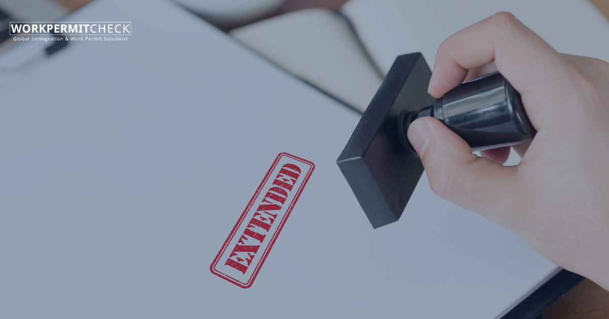 Can I Extend My Poland Work Permit?