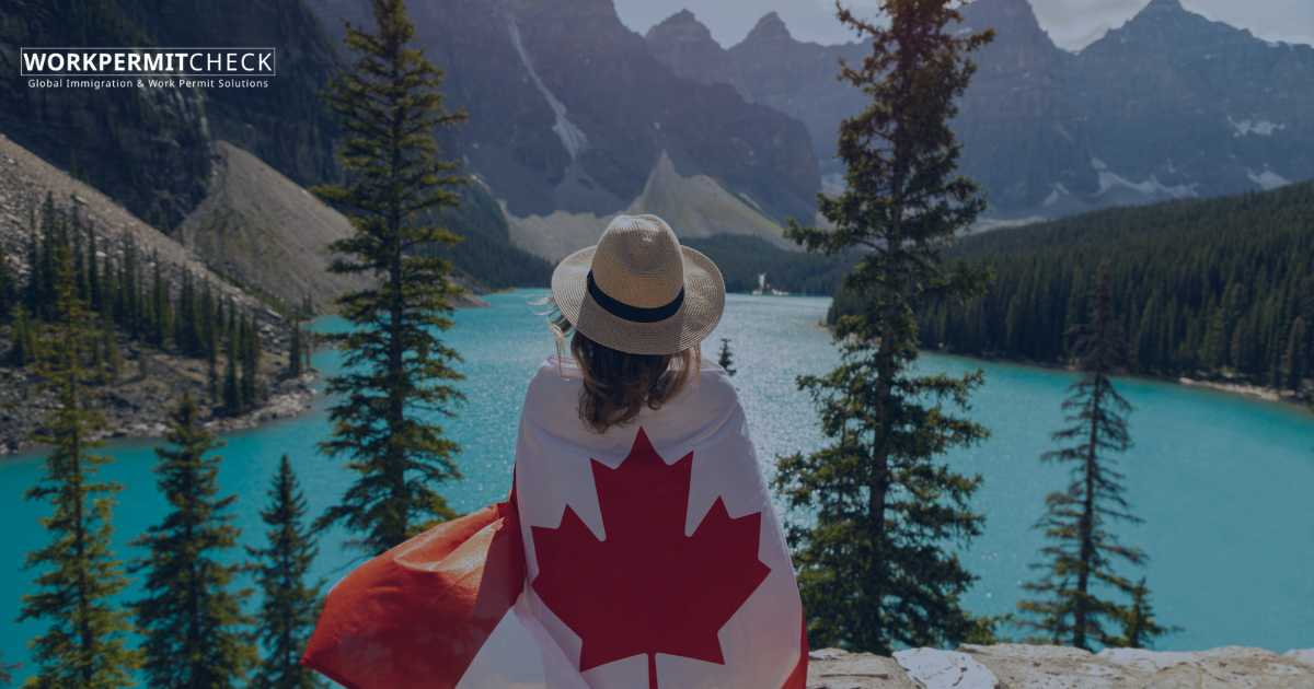 Can I Renew My Open Work Permit Without Leaving Canada?