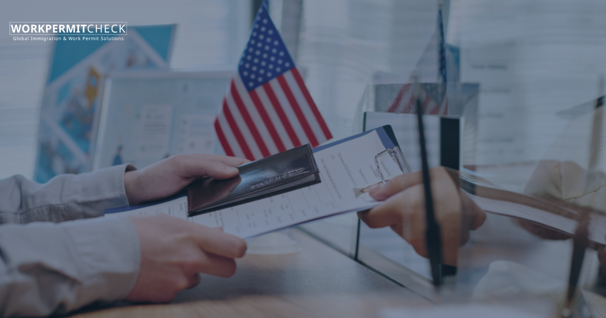 Can dependents of J-1 visa holders apply for work authorization?