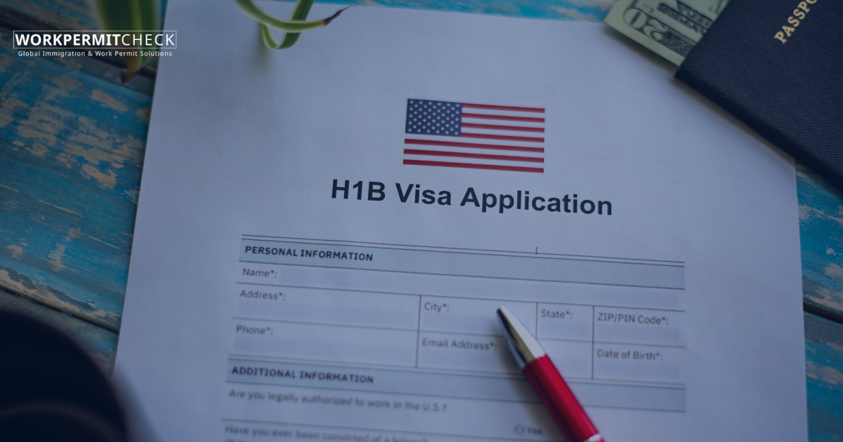 What Is the Labor Condition Application (LCA) in the H-1B Process?