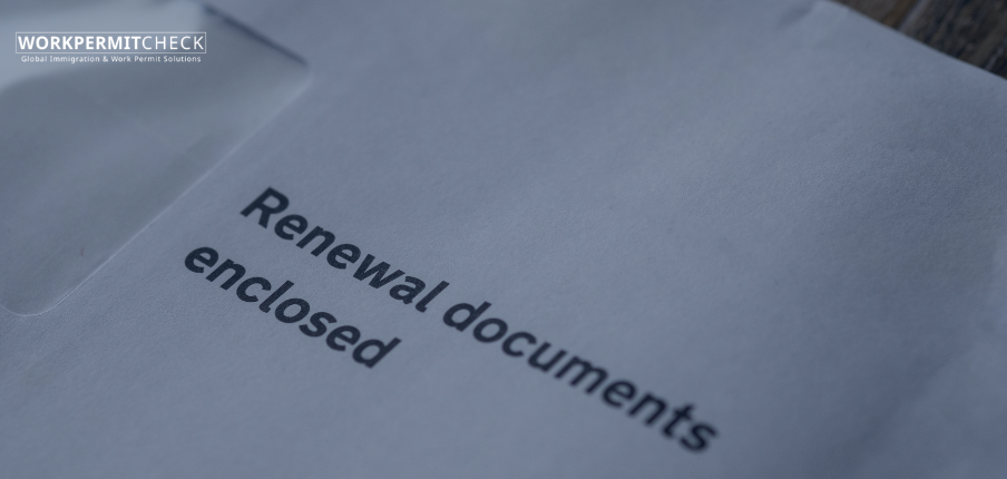  How to Renew Your Luxembourg Work Permit?