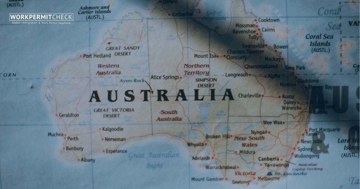 What is Subclass 186 Visa?