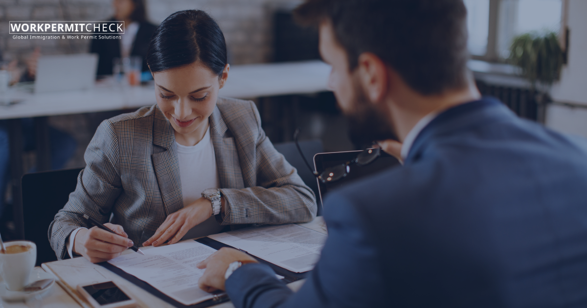 Can I Change Employers With My Romanian Work Permit?