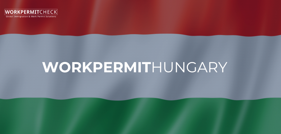 How to Obtain Work Permit in Hungary?