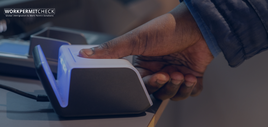 Is a Biometric Appointment Required for a Work Permit?
