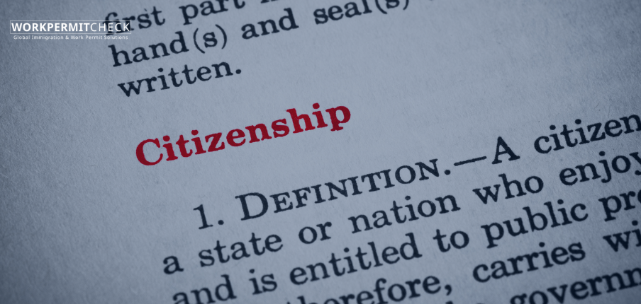 Is it possible to get Estonian citizenship through work?