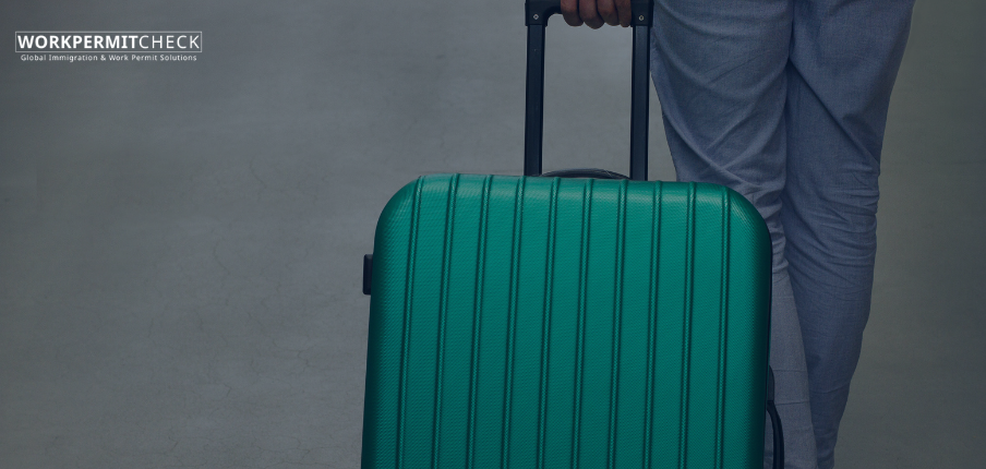 What is the process for appealing a deportation order in Austria?