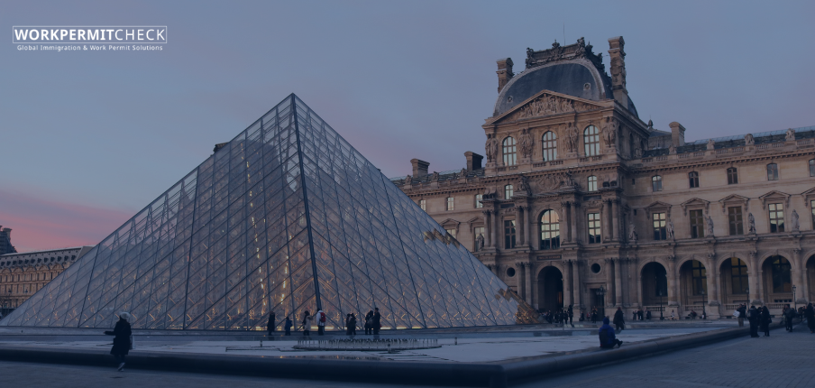 Who Needs a Work Permit to Work in France?