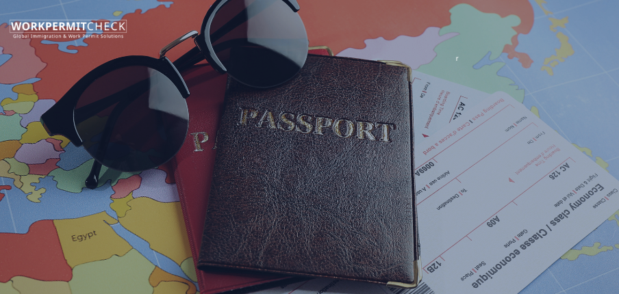 What is the Highly Qualified Specialist (HQS) visa and who can apply?