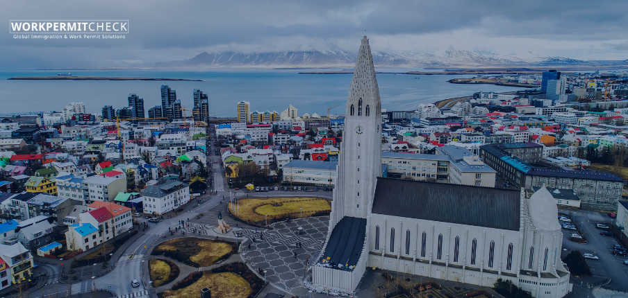 Can I Work in Iceland Without Speaking Icelandic?