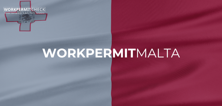 How to Obtain a Work Permit in Malta?