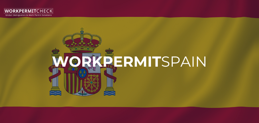 How to Obtain a Work Permit in Spain?