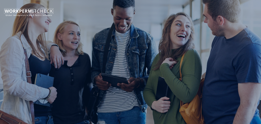 What is the Orientation Year Visa for Recent Graduates in the Netherlands?