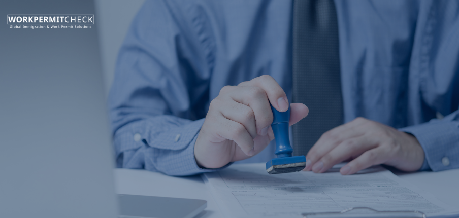 What Are the Penalties for Working Without a Permit in Kosovo?
