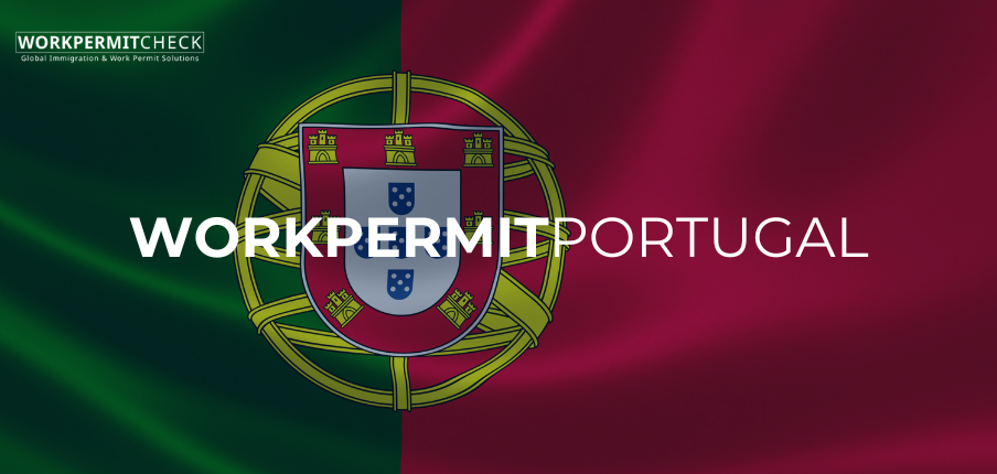 How to Obtain a Work Permit in Portugal?