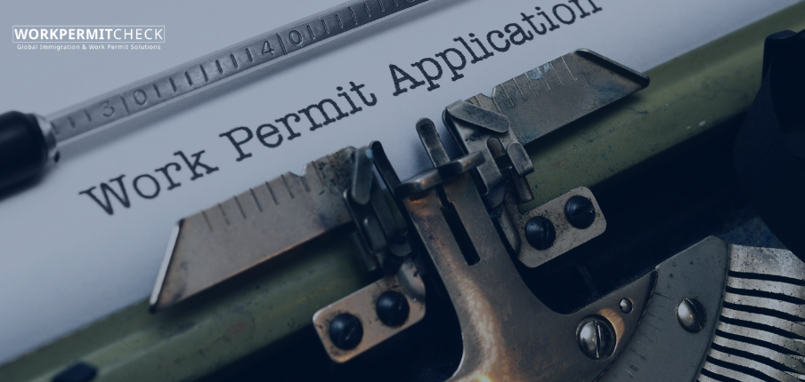 How Long Is a French Work Permit Valid For?