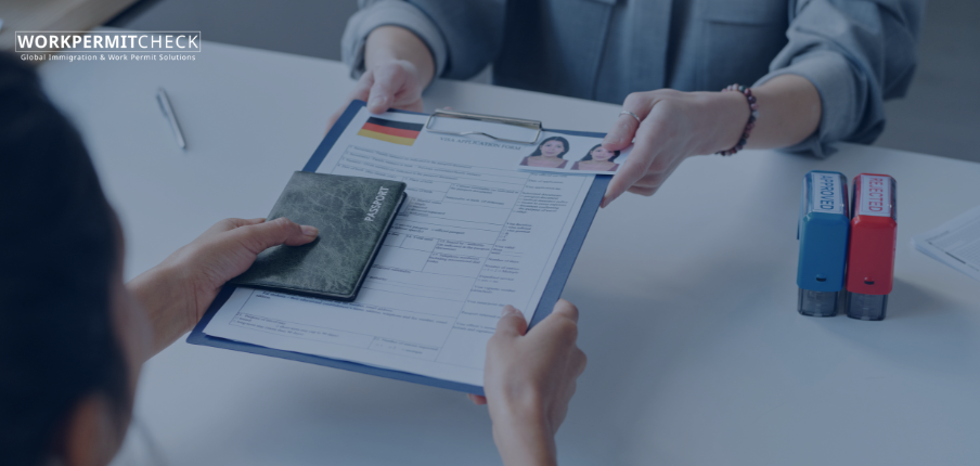 What Are the Penalties for Violating Work Visa Conditions in Russia?
