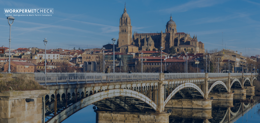 What are the requirements for a Spain Golden Visa?
