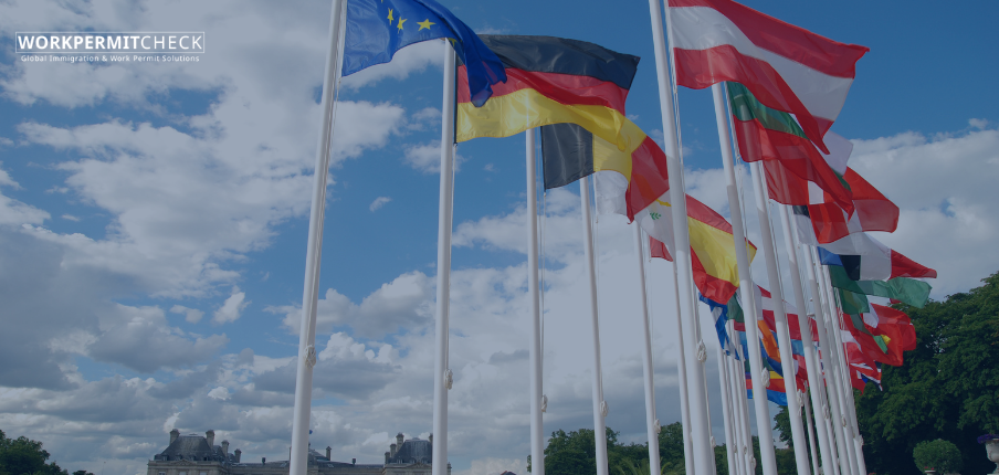 Can I travel to other EU countries with an Irish visa?