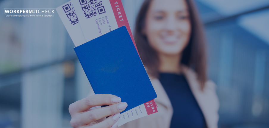 Is a Return Ticket Mandatory for a Kosovo Visa?