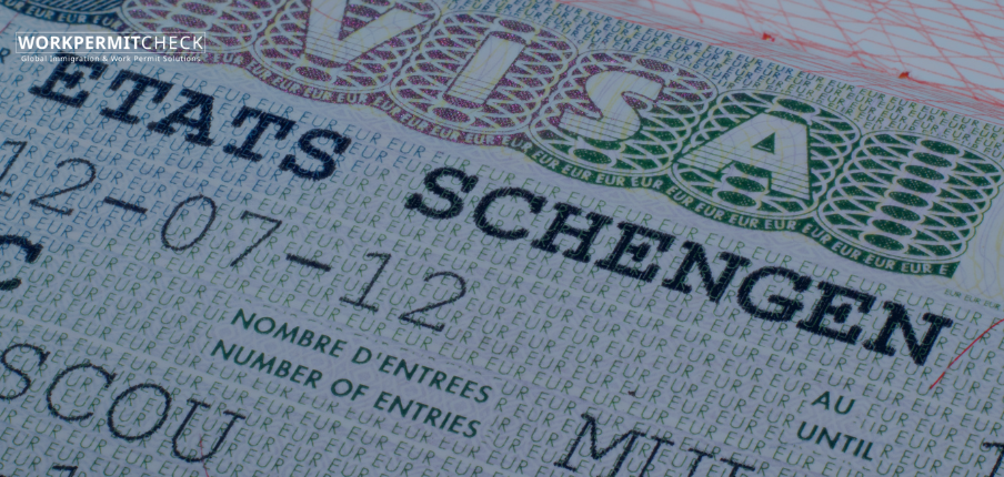 Can I travel to other Schengen countries with a German visa?