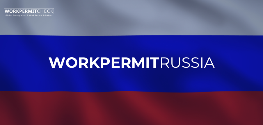  How to Obtain a Work Permit in Russia?